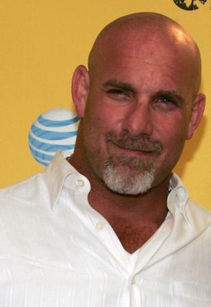 Bill Goldberg