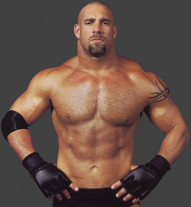 Bill Goldberg