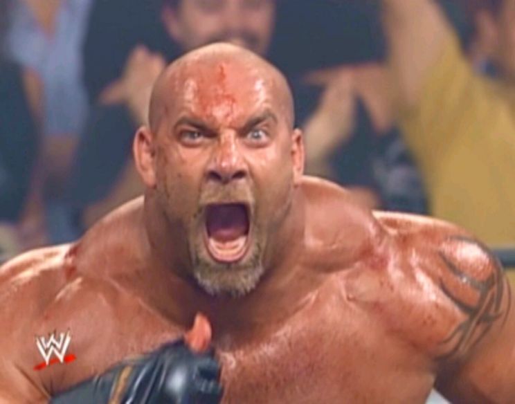 Bill Goldberg