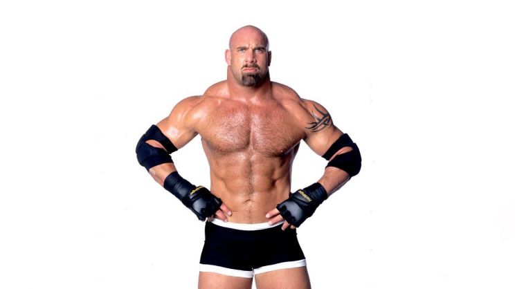 Bill Goldberg