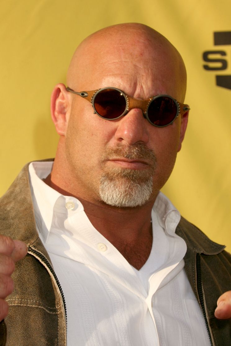 Bill Goldberg