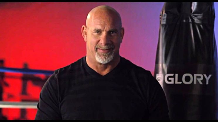 Bill Goldberg