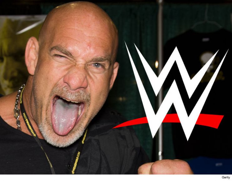 Bill Goldberg