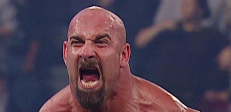 Bill Goldberg