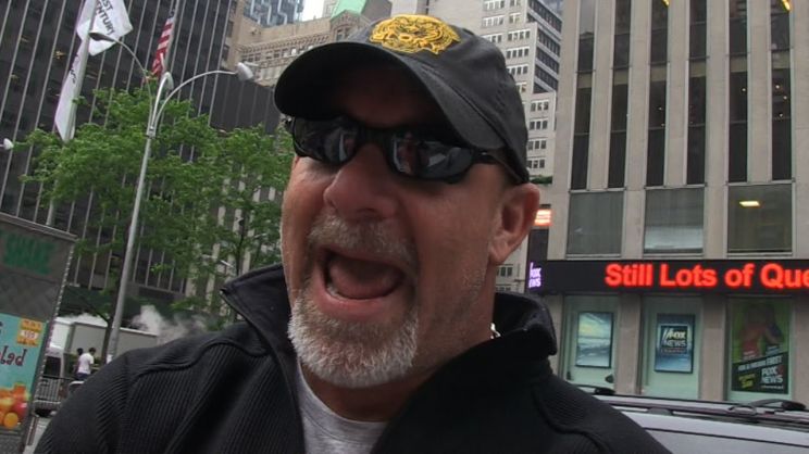 Bill Goldberg