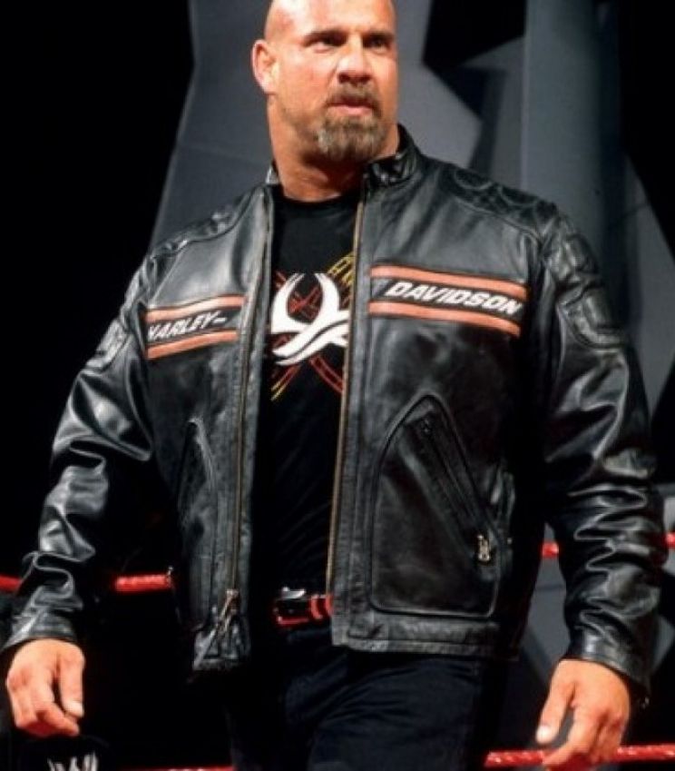 Bill Goldberg