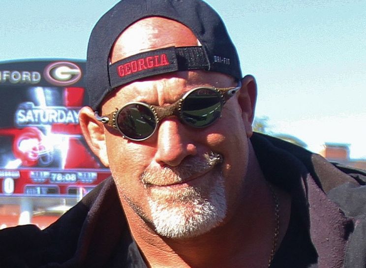 Bill Goldberg