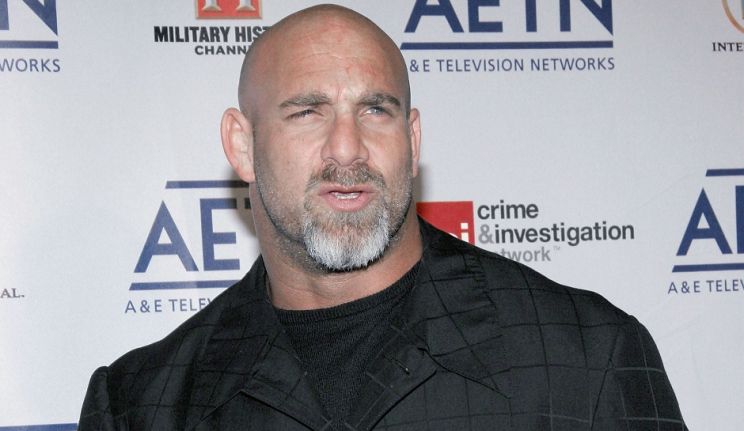 Bill Goldberg