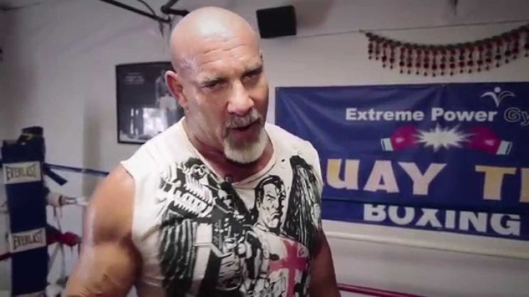 Bill Goldberg