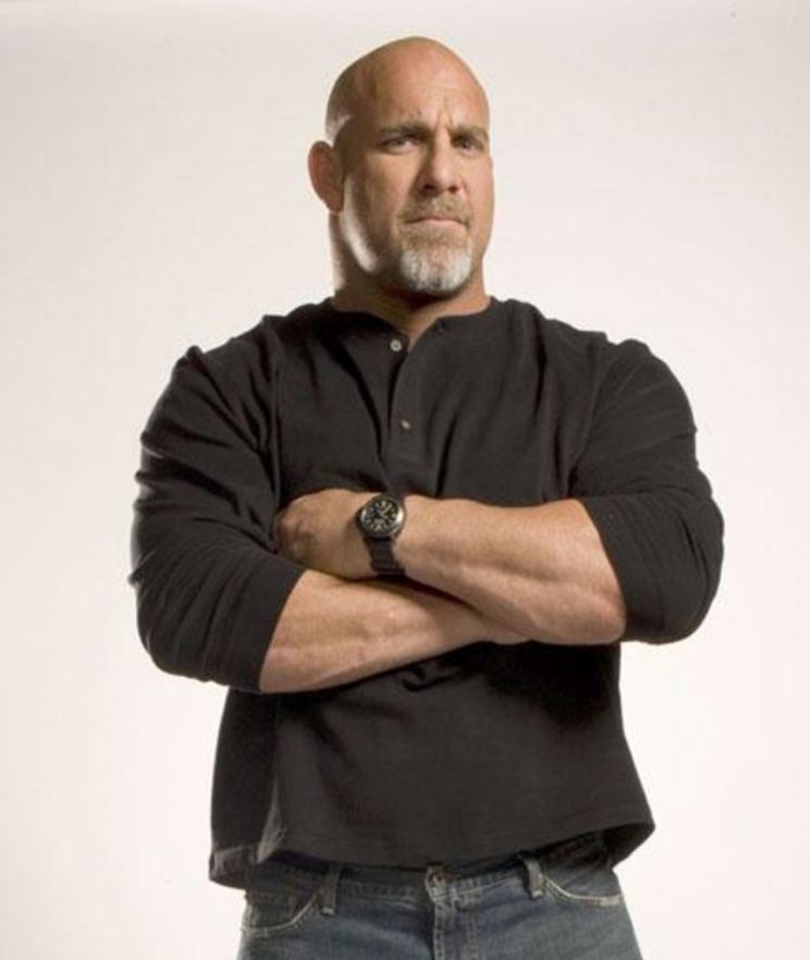 Bill Goldberg