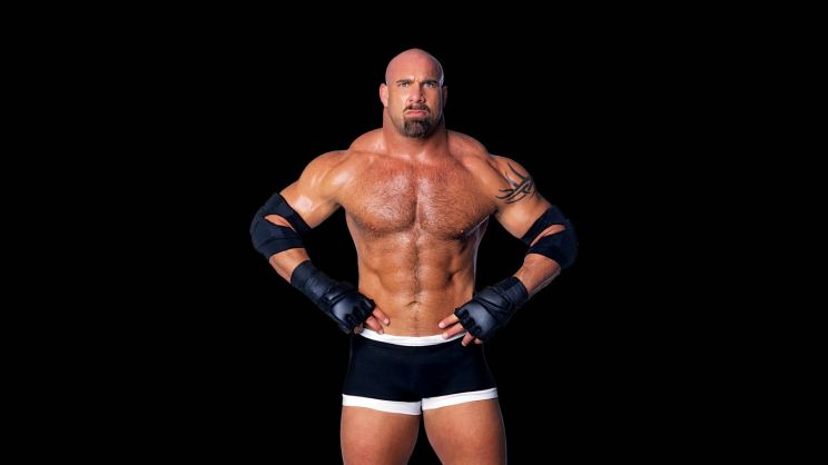 Bill Goldberg