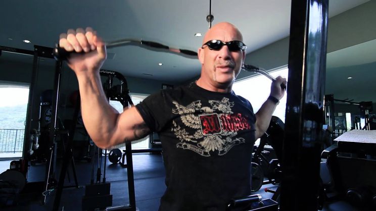 Bill Goldberg