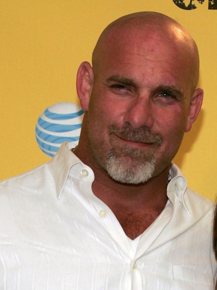 Bill Goldberg