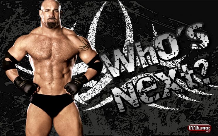 Bill Goldberg