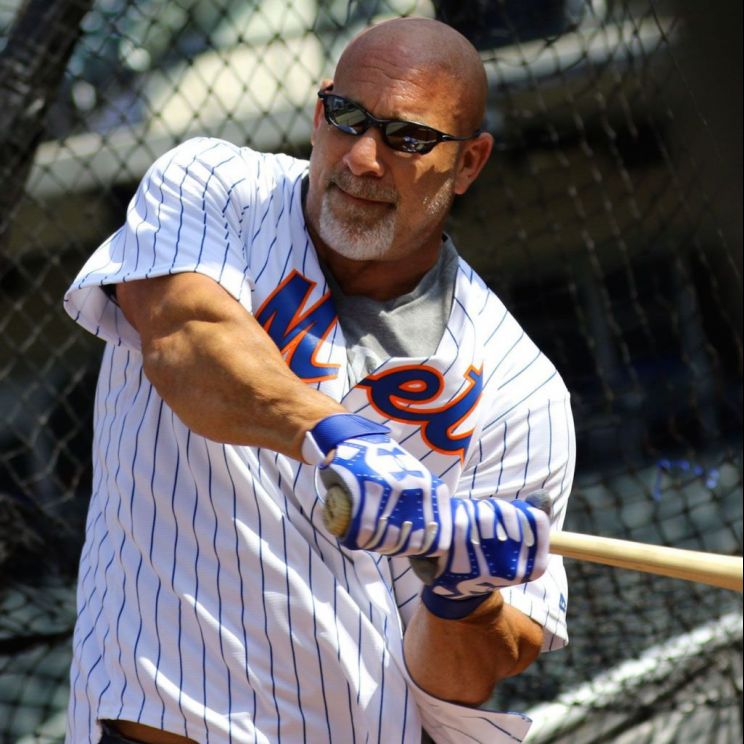 Bill Goldberg