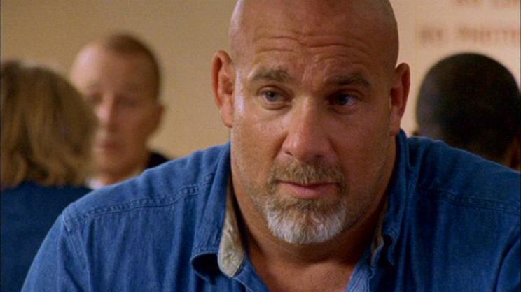 Bill Goldberg