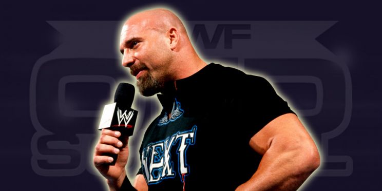 Bill Goldberg