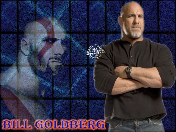 Bill Goldberg