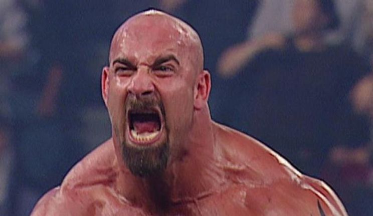 Bill Goldberg