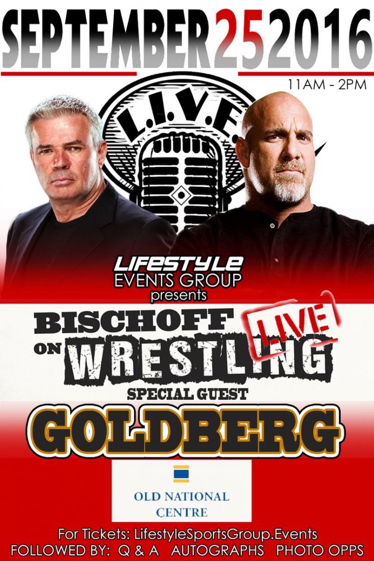 Bill Goldberg