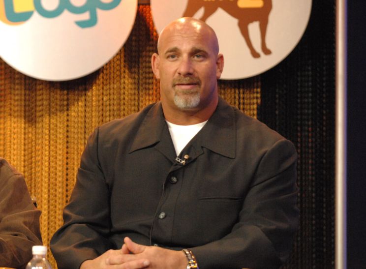 Bill Goldberg