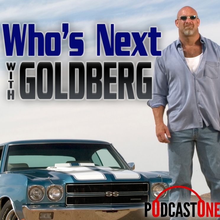 Bill Goldberg