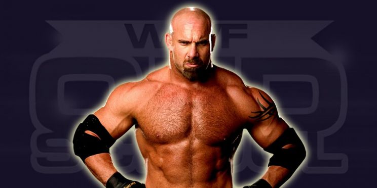 Bill Goldberg