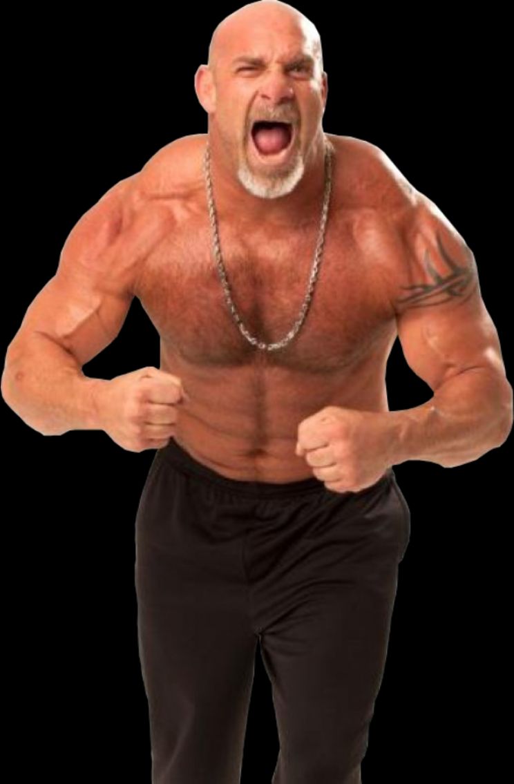 Bill Goldberg