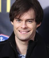 Bill Hader