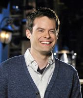 Bill Hader