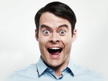 Bill Hader