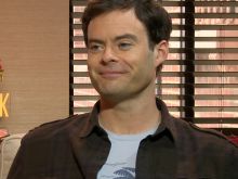Bill Hader