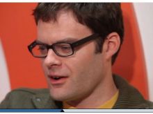 Bill Hader