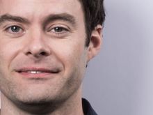 Bill Hader