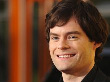 Bill Hader