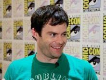 Bill Hader