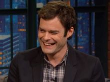 Bill Hader