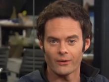 Bill Hader