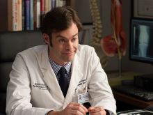 Bill Hader