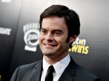 Bill Hader