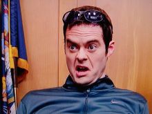 Bill Hader