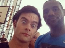 Bill Hader