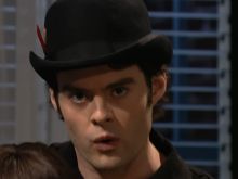 Bill Hader