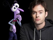 Bill Hader