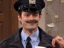 Bill Hader
