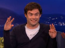 Bill Hader