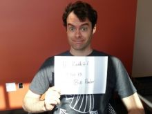 Bill Hader