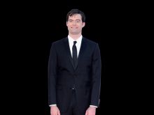 Bill Hader photo