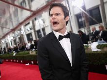 Bill Hader