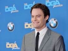 Bill Hader